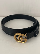 Gucci belt