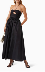 NEW Matteau dress size 1 XS
