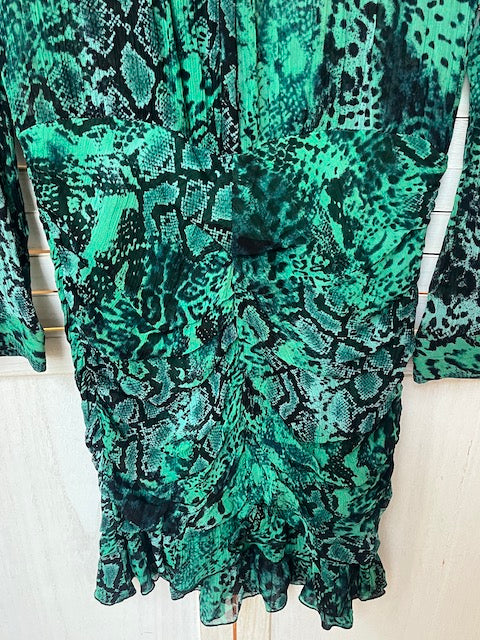 BASH dress size 1