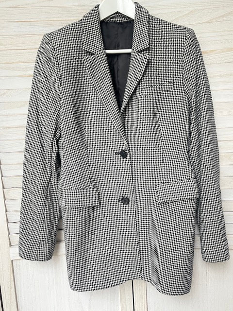 Other Stories blazer size 38