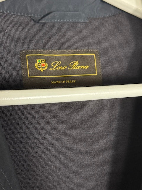 Loro Piana jacket size 38
