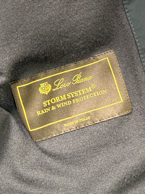 Loro Piana jacket size 38