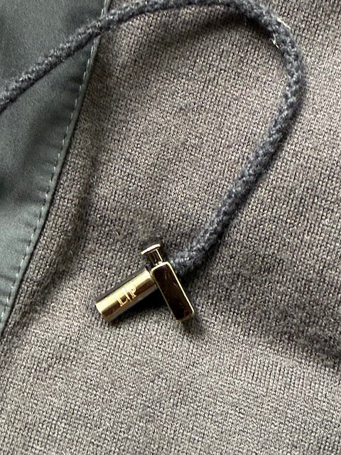 Loro Piana jacket size 38