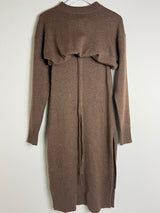 Christopher Esber dress size XS