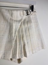 Maje skort size 36
