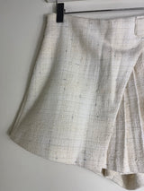 Maje skort size 36