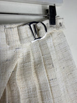Maje skort size 36