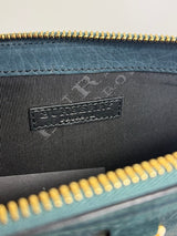 Burberry clutch bag