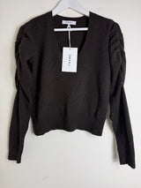 NEW Frame jumper size S