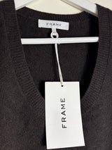 NEW Frame jumper size S
