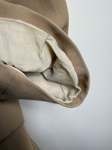 Alexander McQueen coat size 42