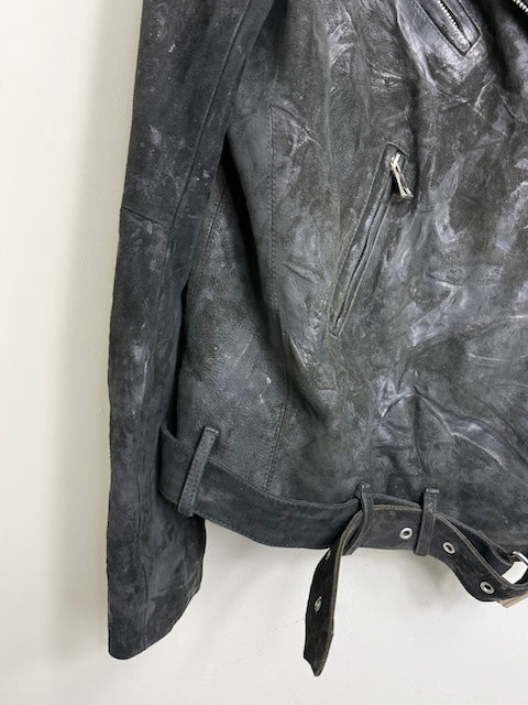 Balmain jacket size 44 UK 12