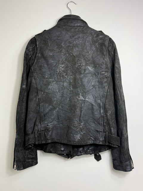 Balmain jacket size 44 UK 12