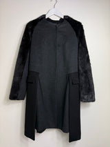 Korean brand coat UK 4- 6