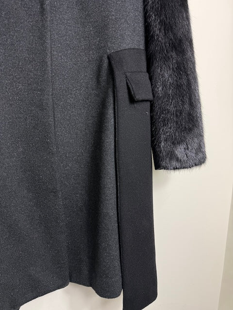 Korean brand coat UK 4- 6