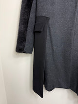 Korean brand coat UK 4- 6