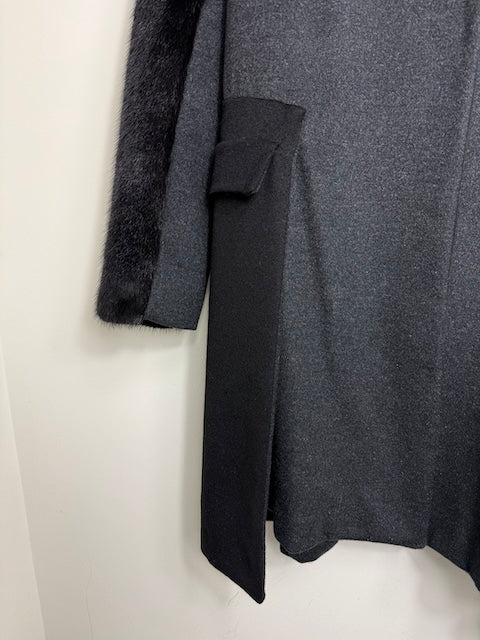 Korean brand coat UK 4- 6