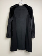 Korean brand coat UK 4- 6