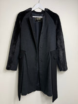 Korean brand coat UK 4- 6