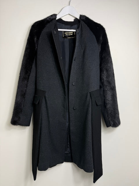 Korean brand coat UK 4- 6