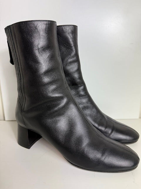 Aquazurra boots size 36.5 UK 3