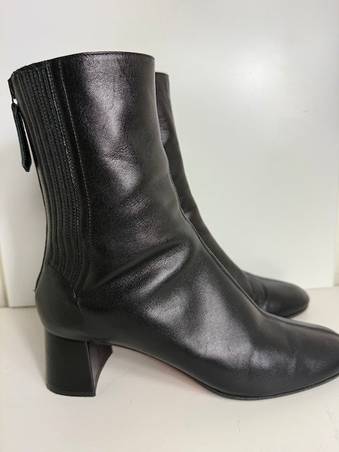 Aquazurra boots size 36.5 UK 3