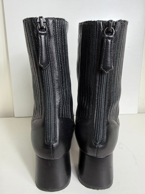 Aquazurra boots size 36.5 UK 3
