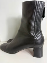 Aquazurra boots size 36.5 UK 3