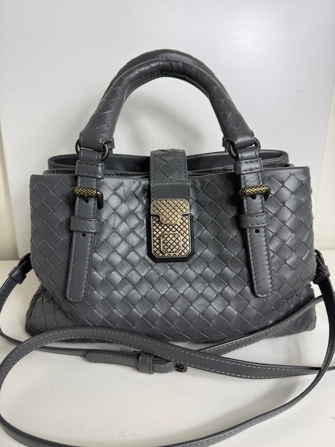 Bottega Veneta bag RRP £2450