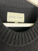 Lou Lou Studio jumper size M RRP £310