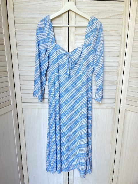 Rixo dress size S