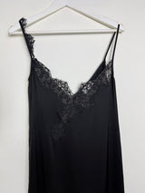 Raey dress size 6 larger fitting RRP £695