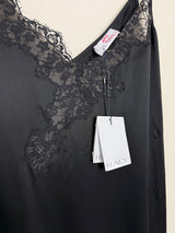 Raey dress size 6 larger fitting RRP £695