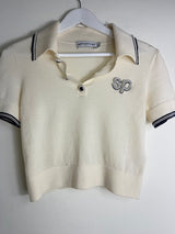Self Portrait jumper size S RRP £325
