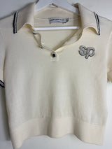 Self Portrait jumper size S RRP £325