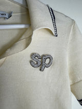 Self Portrait jumper size S RRP £325