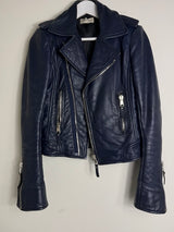 Balenciaga jacket size 38