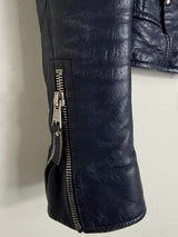 Balenciaga jacket size 38