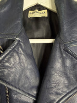 Balenciaga jacket size 38