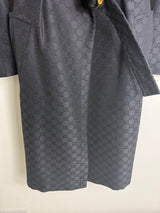 NEW Gucci coat size 42 M