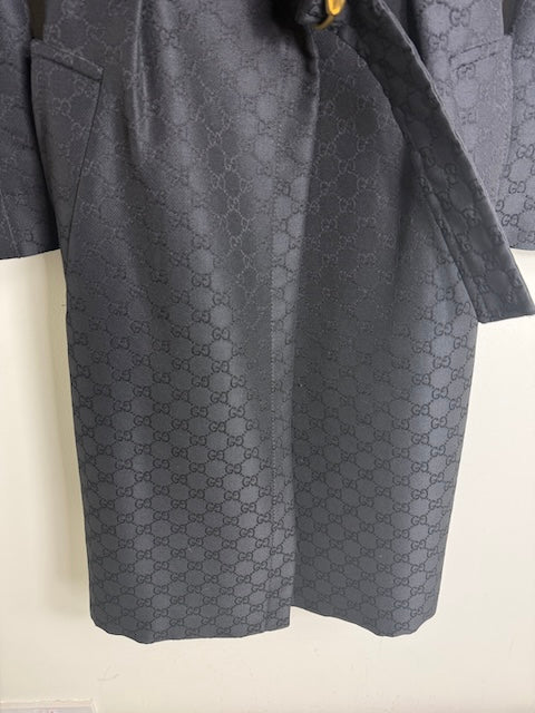 NEW Gucci coat size 42 M