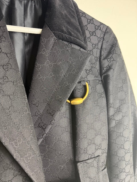 NEW Gucci coat size 42 M