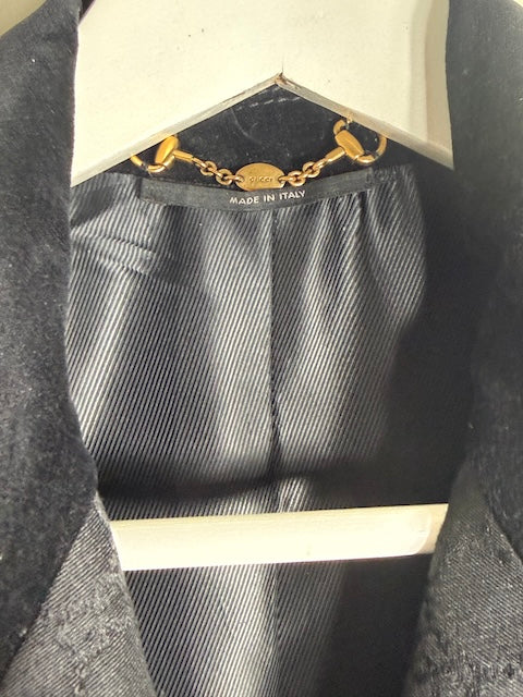 NEW Gucci coat size 42 M