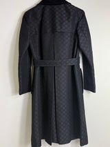 NEW Gucci coat size 42 M
