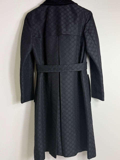 NEW Gucci coat size 42 M