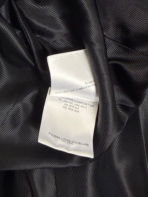 NEW Gucci coat size 42 M