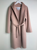 Max Mara coat UK 6 - 8