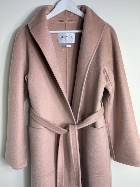 Max Mara coat UK 6 - 8