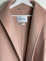Max Mara coat UK 6 - 8