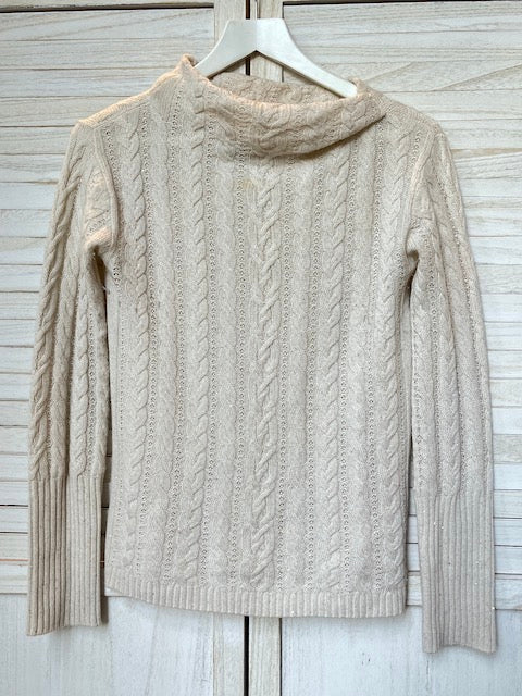 Loro Piana jumper size 40